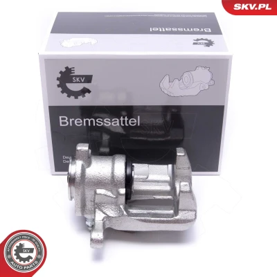 Abbildung von ESEN SKV 56SKV354 Bremssattel Hinterachse rechts LAND ROVER: Range Rover Evoque