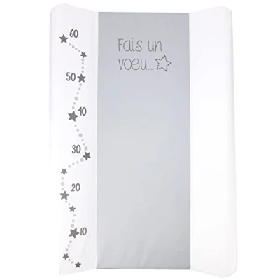 Abbildung von BABYCALIN Standard Wickelauflage Premium, 50 x 70 cm