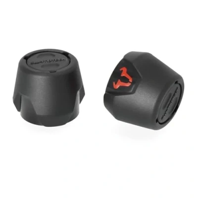 Abbildung von SW MOTECH Sturzpads Gabel STP.08.176.10801/B für Kawasaki Z/Ninja 650