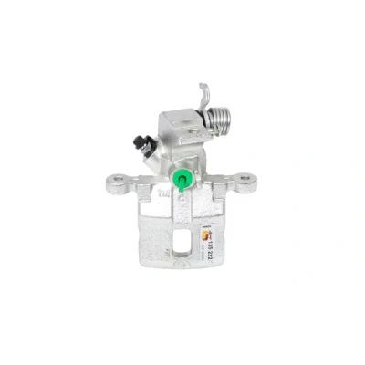 Abbildung von BOSCH 0 986 135 222 Bremssattel Gusseisen 50 HYUNDAI: i10 I