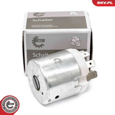 Abbildung von ESEN SKV 65SKV039 Zünd /Startschalter SKODA: Felicia 1 Pickup