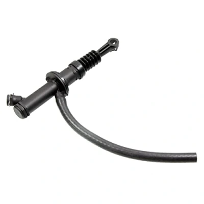 Abbildung von FEBI BILSTEIN 174951 Kupplungsgeberzylinder für Linkslenker RENAULT: MEGANE 2 Coupe Cabriolet, Kombi,
