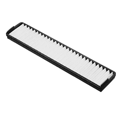 Abbildung von VALEO CLIMFILTER COMFORT 698168 Innenraumfilter Partikelfilter 525 114 35 FORD: MONDEO 3 Kombi, 3, Stufenheck