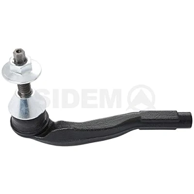 Abbildung von SIDEM 49736 Spurstangenkopf 21,5 Vorderachse links MERCEDES BENZ: C Klasse Limousine, T modell, E modell
