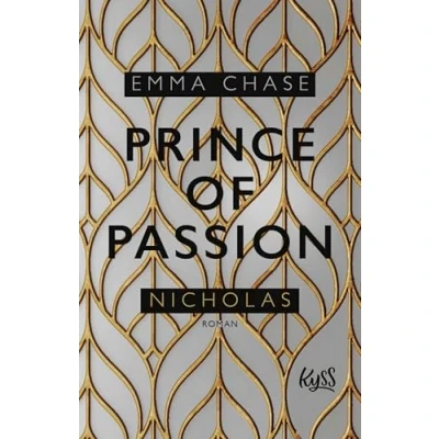 Abbildung von Prince of Passion Nicholas