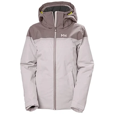 Abbildung von Helly Hansen W Motionista Lifaloft Jacket Dusty Syrin XL