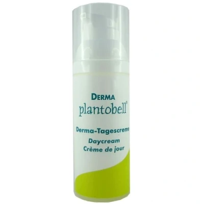 Abbildung von Plantobell Derma Tagescreme 50 ml