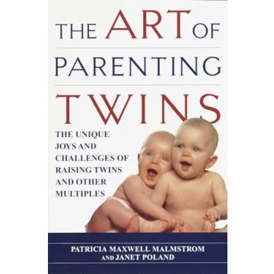 Abbildung von The Art of Parenting Twins: Unique Joys and Challenges Raising Twins Other Multiples