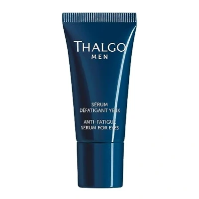 Abbildung von Thalgo Men Anti fatigue Eye Serum Force Marine