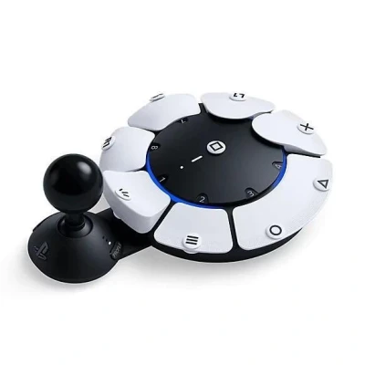 Abbildung von Sony PlayStation 5 Access Controller