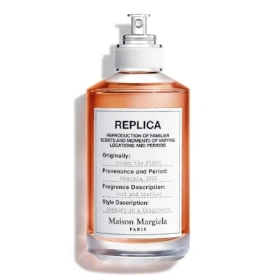 Abbildung von Maison Margiela Under the Stars Eau de Toilette 100 ml