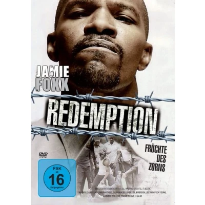 Abbildung von Redemption Früchte des Zorns