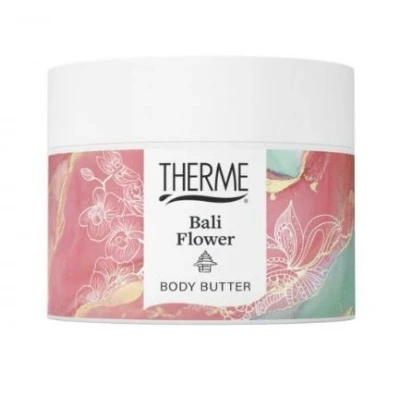 Abbildung von Therme Creme Bali Flower Body Butter 250 g