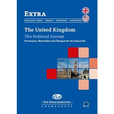 Abbildung von The United Kingdom: Political System (Extra: Themenheftreihe für den Englischunterricht)