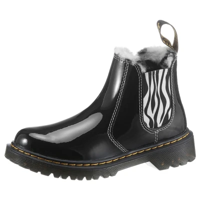 Abbildung von DR. MARTENS Chelseaboots &quot;2976 LEONORE&quot;, mit Reißverschluss
