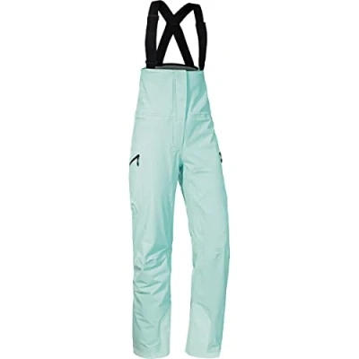 Abbildung von Schöffel Sovramonte Hose Blue Tint 42