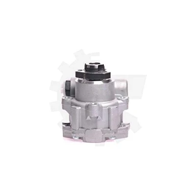 Abbildung von ESEN SKV 10SKV121 Hydraulikpumpe hydraulisch 110bar Druckbegrenzungsventil 80l/h Flügelzellenpumpe Aluminium Drehrichtung im Uhrzeigersinn