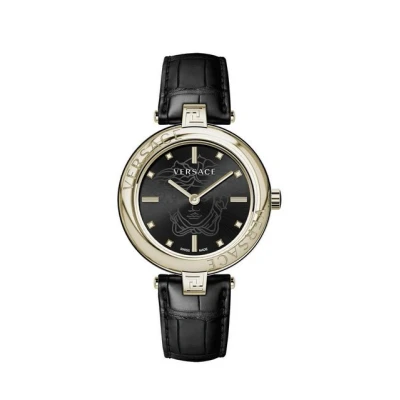 Abbildung von Versace Quarzuhr VE2J004 21