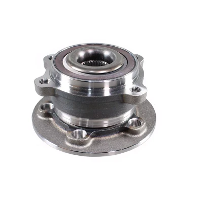 Abbildung von METZGER WM 2323 Radlagersatz mit integriertem magnetischen Sensorring 148