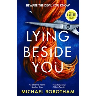 Abbildung von Lying Beside You: the gripping new thriller from No.1 bestseller (Cyrus Haven)