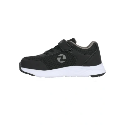 Abbildung von Zigzag Sneaker low für Kinder, Größe: 30, Black Schuhe
