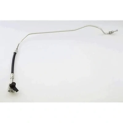 Abbildung von HELLA 8AH 355 468 621 Bremsschläuche 184 VOLKSWAGEN: Passat B5 GP Variant, Limousine, AUDI: A6 C5 Avant, Limousine