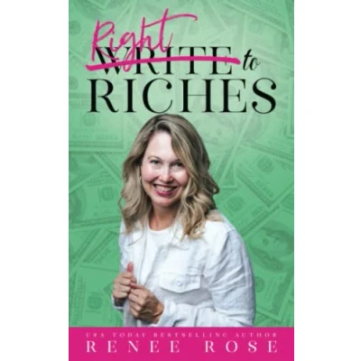 Abbildung von Write to Riches: 7 Practical Steps Manifesting Abundance from your Books