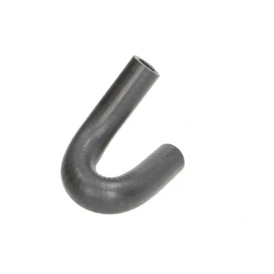 Abbildung von THERMOTEC DWW043 Kühlerschlauch Gummi VOLKSWAGEN: GOLF 2, 3, Passat B3/B4 Variant, SEAT: TOLEDO 1