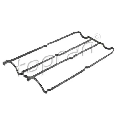 Abbildung von TOPRAN 302 276 Ventildeckeldichtung ACM (Polyacryl Kautschuk) FORD: Focus Mk1 Schrägheck, MONDEO 2 Kombi, Kombi