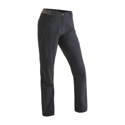 Abbildung von Maier Sports Funktionshose &quot;Norit 2.0 W&quot;, Technische Outdoorhose aus leichtem Funktionsmaterial