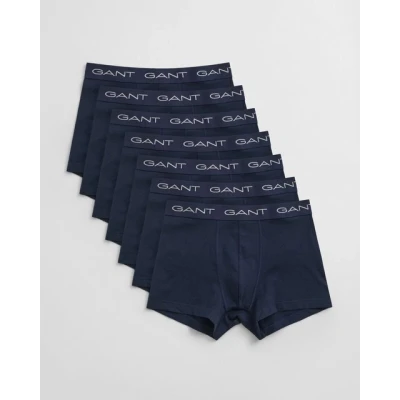 Abbildung von Gant TRUNK 7 PACK Mit elastischem Bund