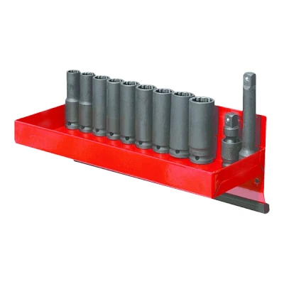 Abbildung von VIGOR V6313 Kraft Stecknuss Satz