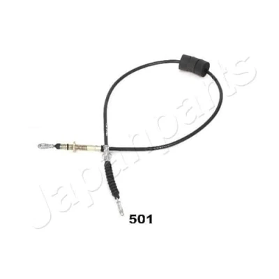 Abbildung von JAPANPARTS GC 501 Kupplungsseil