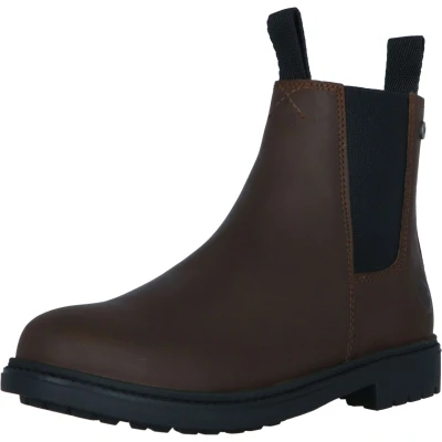 Abbildung von Suedwind Stiefeletten New Work Chocolate 37