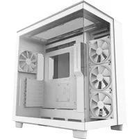 Abbildung von NZXT H9 Elite White