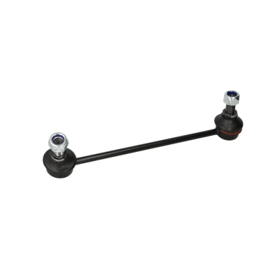 Abbildung von febi BILSTEIN 03883 Koppelstange Vorderachse links, rechts 225 M12 x 1,5 Plus mit selbstsichernder Mutter Stahl