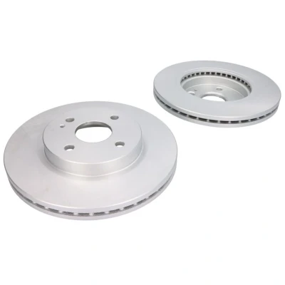 Abbildung von FERODO PREMIER DDF1738C Bremsscheibe 258 23 4 Belüftet beschichtet ohne Schrauben MAZDA: 2 Schrägheck, MX 5 IV, Limousine