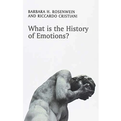 Abbildung von What Is the History of Emotions? (What History?)