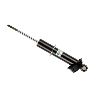 Abbildung von BILSTEIN B4 OE Replacement 24 113359 Stoßdämpfer Hinterachse Gasdruck Einrohr federtragender Dämpfer unten Auge, oben Stift PORSCHE: 911 Cabrio