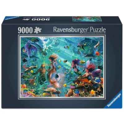 Abbildung von Ravensburger KÖNIGREICH Unter Sonstige Accessoires für Kinder, Größe: One Size, Mehrfarbig