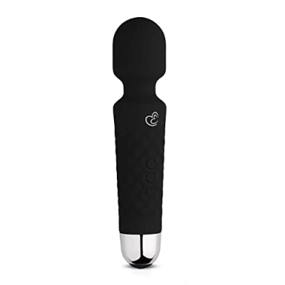 Abbildung von EasyToys Wand Vibrator