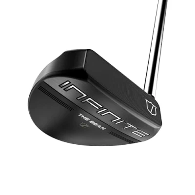 Abbildung von Wilson Men&#039;s Infinite Bean Putter/Chipper, Keine Farbe, 34 Zoll