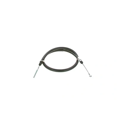 Abbildung von BOSCH 1 987 477 713 Handbremsseil 1068 PEUGEOT: 807, CITROËN: C8, LANCIA: Phedra