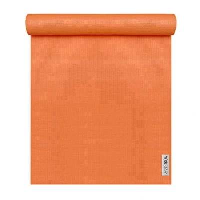 Abbildung von Yogamatte Kids Yoga Kinder Rutschfest YOGISTAR