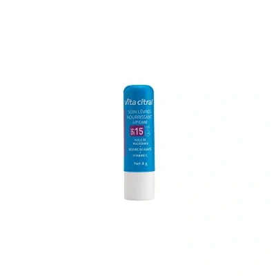 Abbildung von Vita Citral Lippenstift, 1er Pack (1 x 1 Stück)