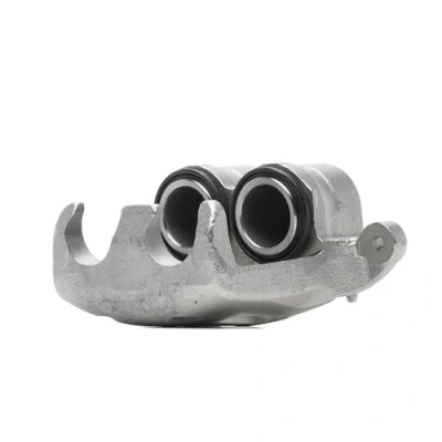 Abbildung von RIDEX 78B1479 Bremssattel Grauguss 180 mit Halterahmen NISSAN: Pathfinder 3, NP300 Navara Pickup, Pritsche / Fahrgestell