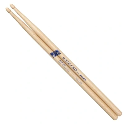 Abbildung von TAMA Traditional Suede Grip Drumstick 406,4mm/15mm (O5B SG)