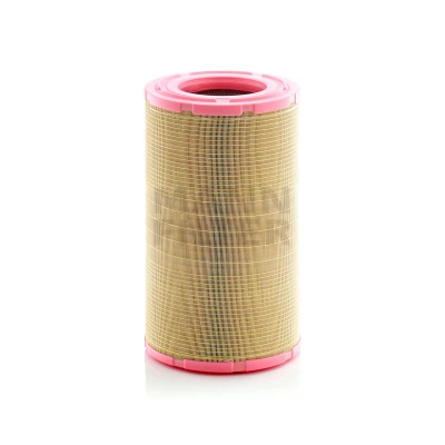 Abbildung von MANN FILTER C 32 1700/2 Luftfilter 524 313 Filtereinsatz