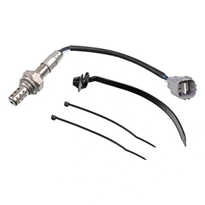 Abbildung von BLUE PRINT ADT370127 Lambdasonde Abgaskrümmer beheizt 4 TOYOTA: Auris Schrägheck, Kombi