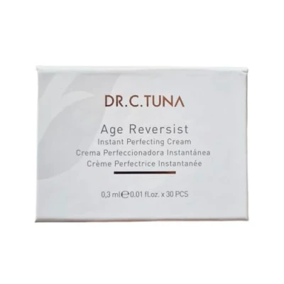 Abbildung von Farmasi Age Reversist Crema Perfeccionadora Instantanea 30 sobres de 3ml